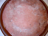 Breininger Redware Dish