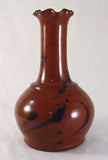 Breininger Redware Vase