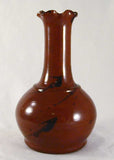 Breininger Redware Vase