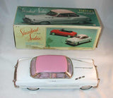 Buick Friction Toy
