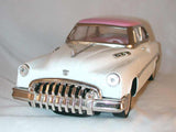 Buick Friction Toy