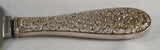 Vintage Sterling Silver and Stainless Steel Cake Server Hunt Silver Co., Inc. Sheffield England