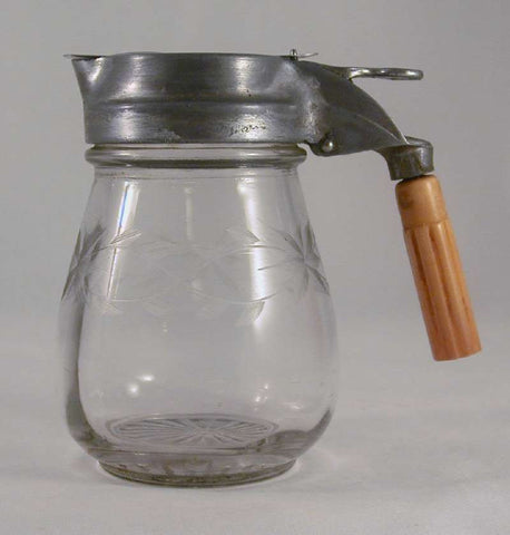 Glass Syrup