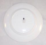 Pair Of Bone China Salad Plates Wedgwood Colonnade W4340 8 1/8" Diameter