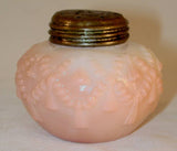 Pink Consolidated Shaker