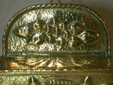 Dutch Brass Brass Box 