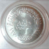 Egypt One Pound