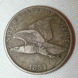 Flying Eagle Cent