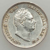 Great Britain Four Pence