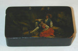 Stobwasser Snuff Box