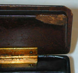 Stobwasser Snuff Box