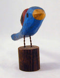 Phillip Gottshall Wooden Bird