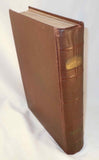 1928 Hard Cover Book "Gold Star Album" Authored & Signed Charles Blumenthal WWI