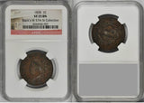 1928 Large Cent