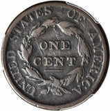 1812 Large Cent