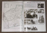 Illustrated Historical Atlas Of Lancaster County, Pennsylvania. Commemorative Edition Fox Chapel Publishing