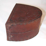 Leather Box