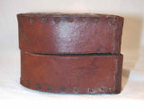 Leather Box