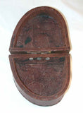 Leather Box