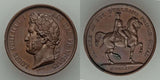 King Louis Medal