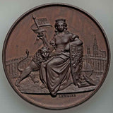 Exposition East Flanders Medal