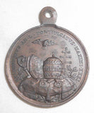 Pope Pius IX Medal