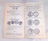 Scarce 1941 Max Mehl US & Foreign Coins and Paper Money Illustrated Price List