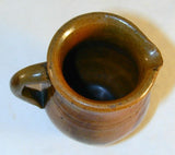 Medinger Pitcher