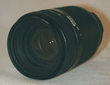 Nikon Nikkor Lens