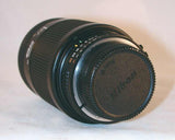 Nikon Nikkor Lens