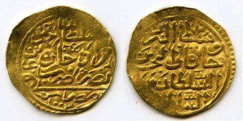 Ottoman Sultani
