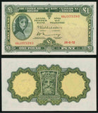 Ireland Banknote