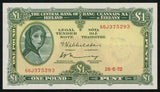 Ireland Banknote