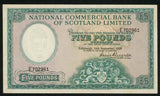 Scotland Banknote