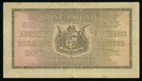 Banknote South Africa