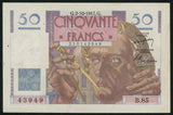 France 50 Francs