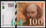 Cezanne Banknote