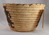 Papago Indian Basket