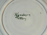 Pennsbury Pottery Rooster Bowl