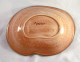 Pennsbury Pottery Eagle Bowl