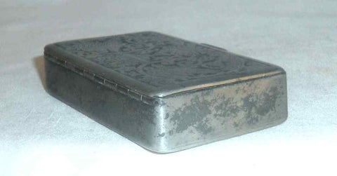 Snuff container (1998-557)