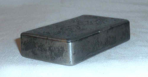 Snuff container (1998-557)