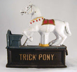 Pony Bank