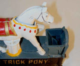 Pony Bank