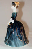 Royal Doulton Figurine Cherie