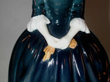 Royal Doulton Figurine Cherie