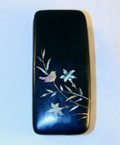 Mother of Pearl Snuffbox