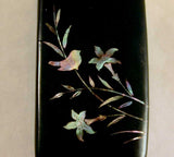 Mother of Pearl Snuffbox