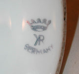 German Porcelain Stein