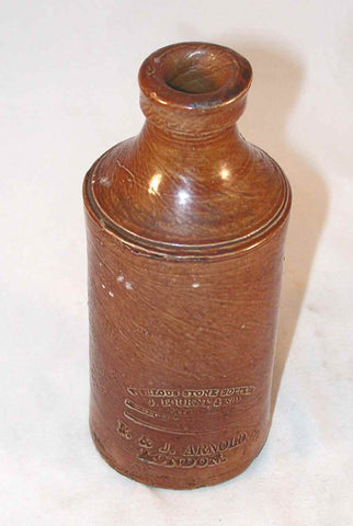 Bourne Stone Bottle